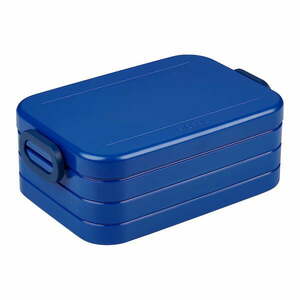 Lunchbox Vivid blue – Mepal obraz