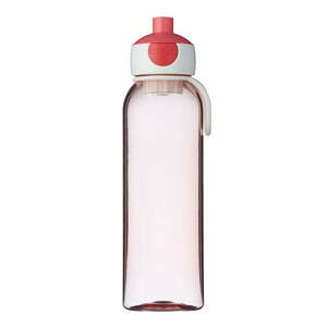 Różowa butelka 500 ml Pink – Mepal obraz