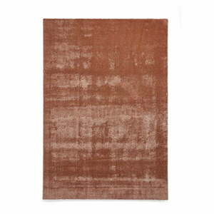 Ceglasty dywan odpowiedni do prania 160x230 cm Cove – Think Rugs obraz