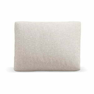 Beżowa poduszka na sofę Camden – Cosmopolitan Design obraz