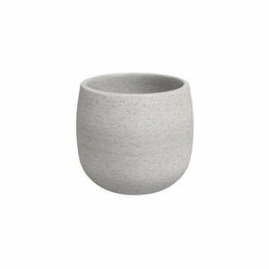 Ceramiczna ręcznie wykonana doniczka ø 25 cm Hemera – Artevasi obraz