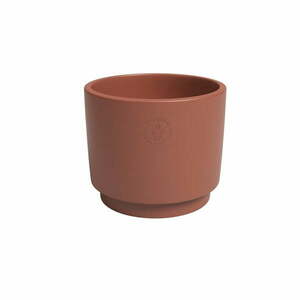 Ceramiczna ręcznie wykonana doniczka ø 20 cm Echo – Artevasi obraz