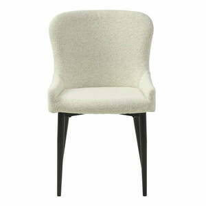Białe krzesło Ontario – Unique Furniture obraz