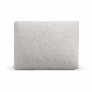 Jasnoszara poduszka na sofę Camden – Cosmopolitan Design obraz