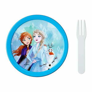 Pojemnik śniadaniowy dla dzieci Frozen 2 – Mepal obraz