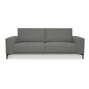 Szara sofa 224 cm Chile – Scandic obraz