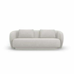 Jasnoszara sofa 169 cm Camden – Cosmopolitan Design obraz