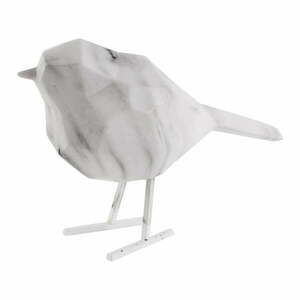 Figurka z żywicy polimerowej (wysokość 13, 5 cm) Origami Bird – PT LIVING obraz