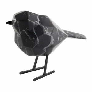 Figurka z żywicy polimerowej (wysokość 13, 5 cm) Origami Bird – PT LIVING obraz