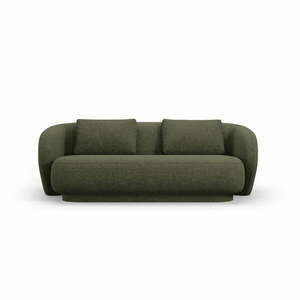 Zielona sofa 169 cm Camden – Cosmopolitan Design obraz