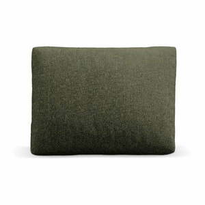 Zielona poduszka na sofę Camden – Cosmopolitan Design obraz