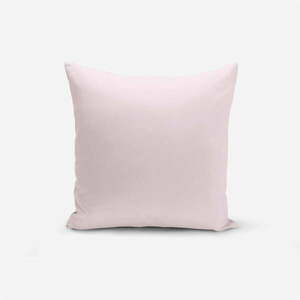 Poszewka na poduszkę z domieszką bawełny Minimalist Cushion Covers Design, 45x45 cm obraz