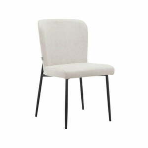 Białe krzesła zestaw 2 szt. Oita – Støraa obraz