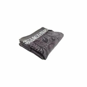Ciemnoszary bawełniany ręcznik kąpielowy 70x140 cm Skyline – JAHU collections obraz