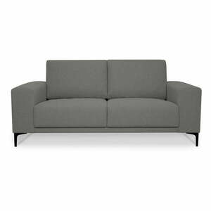 Szara sofa 164 cm Chile – Scandic obraz