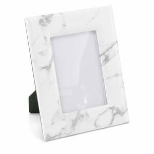 Biała plastikowa ramka stojąca 19x24 cm Marbo – AmeliaHome obraz