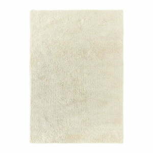 Beżowy dywan odpowiedni do prania 80x150 cm Pelush Beige – Mila Home obraz