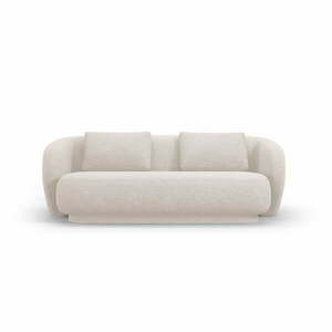 Beżowa sofa 169 cm Camden – Cosmopolitan Design obraz
