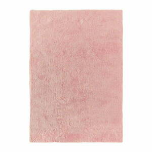 Różowy dywan odpowiedni do prania 120x150 cm Pelush Pink – Mila Home obraz