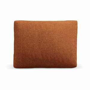 Pomarańczowa poduszka na sofę Camden – Cosmopolitan Design obraz
