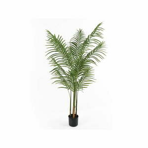 Sztuczna palma (wysokość 140 cm) Kwai – PT LIVING obraz