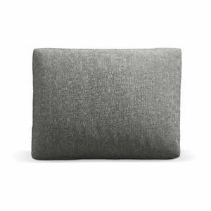 Szara poduszka na sofę Camden – Cosmopolitan Design obraz