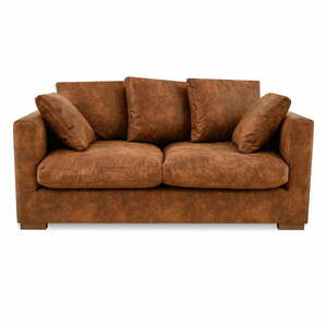Koniakowa sofa 175 cm Comfy – Scandic obraz