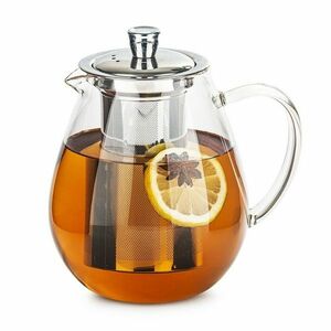 4Home Dzbanek do herbaty Tea time Hot&Cool 1 200 ml obraz
