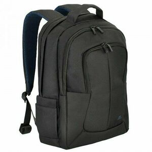 Riva Case 8460 plecak na laptopa 17", czarny obraz