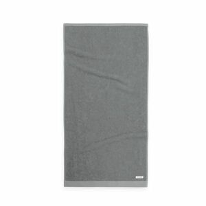 Tom Tailor Ręcznik Moody Grey, 50 x 100 cm obraz
