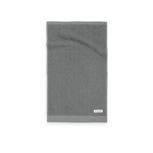 Tom Tailor Ręcznik Moody Grey, 30 x 50 cm obraz