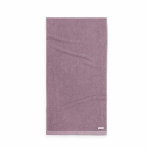 Tom Tailor Ręcznik Cozy Mauve, 50 x 100 cm obraz
