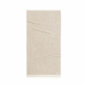 Tom Tailor Ręcznik Sunny Sand, 50 x 100 cm obraz