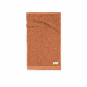 Tom Tailor Ręcznik Warm Coral, 30 x 50 cm, zestaw 6 szt., 30 x 50 cm obraz