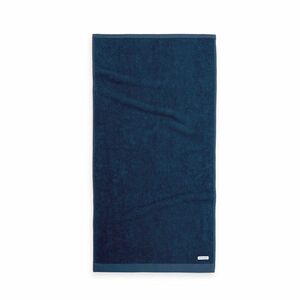 Tom Tailor Ręcznik Dark Navy, 50 x 100 cm obraz