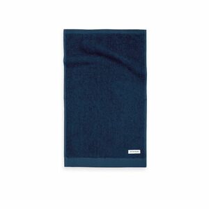 Tom Tailor Ręcznik Dark Navy, 30 x 50 cm obraz