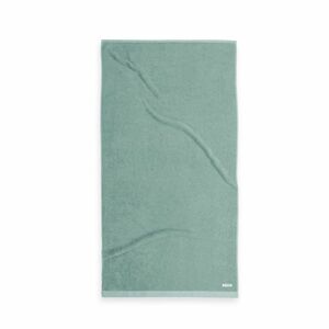 Tom Tailor Ręcznik kąpielowy Fresh Sage, 70 x 140 cm obraz