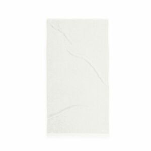 Tom Tailor Ręcznik kąpielowy Crisp White, 70 x 140 cm obraz
