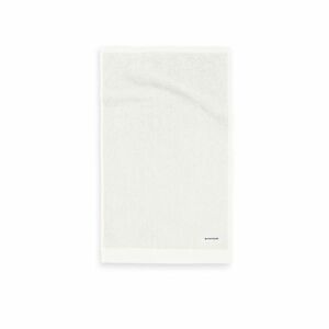 Tom Tailor Ręcznik Crisp White., 30 x 50 cm obraz