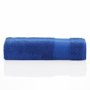 4Home Ręcznik bawełniany Elite niebieski, 70 x 140 cm, 70 x 140 cm obraz
