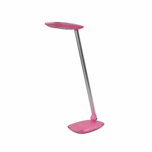 Panlux Lampa stołowa LED Moana, różowy obraz