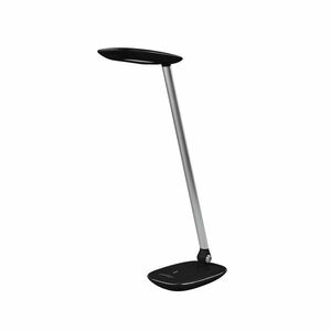 Panlux Lampa stołowa LED Moana, czarny obraz