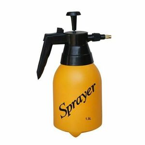 Opryskiwacz ciśnieniowy Sprayer, 1, 5 l obraz