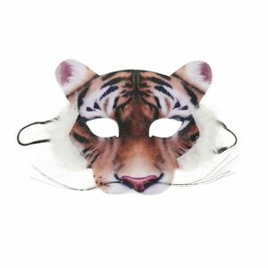 Rappa Dziecięca maska Tygrys obraz