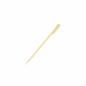 Tescoma Szpikulec bambusowy PRESTO 9 cm, 50 szt. obraz