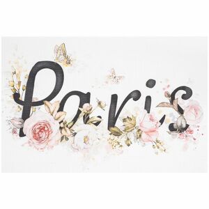 Podkładka Iva Paris, 30 x 45 cm obraz