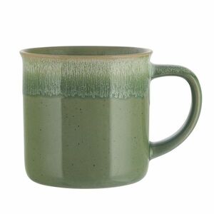Altom Kubek ceramiczny Reactive Cascade zielony, 530 ml obraz