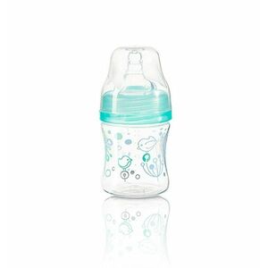 Baby Ono Szeroka butelka antykolkowa , 120 ml obraz