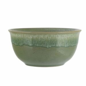 Altom Miska ceramiczna Reactive Cascade zielony, 13, 5 cm obraz