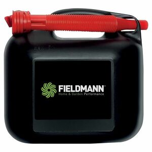 Fieldmann FZR 9060 kanister, 5 l obraz